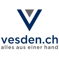 vesden ag Logo