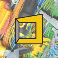 Instabel Connect BVBA Logo