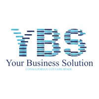 YBS Consultoria e Contabilidade Logo