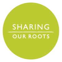 Sharing Our Roots Logo