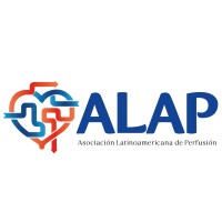 Asociación Latinoamericana de Perfusión Logo