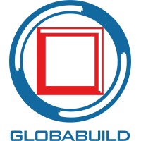 GLOBABUILD Logo