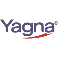 Yagna iQ Inc. Logo