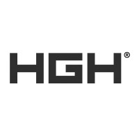 HGH Vertriebs GmbH Logo