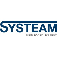 SYSTEAM GmbH Logo