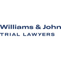 Williams & John Logo