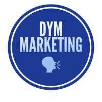 Dym Marketing Logo