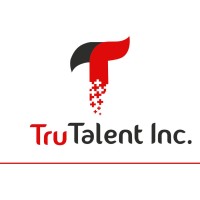 TruTalent Inc Logo