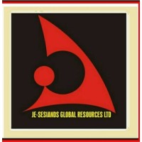 JE SESIANDS GLOBAL RESOURCES LIMITED Logo