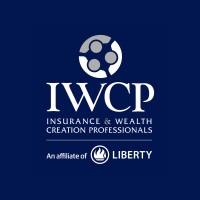 IWCP : Insurance & Wealth Creation Professionals Logo