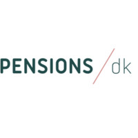 PENSIONS Management A/S Logo