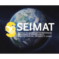 SEIMAT Logo