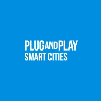 Plug and Play Smart Cities Logo