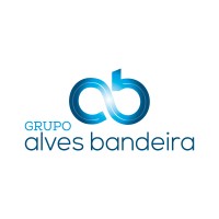 Grupo Alves Bandeira Logo