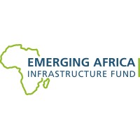 Emerging Africa Infrastructure Fund Logo