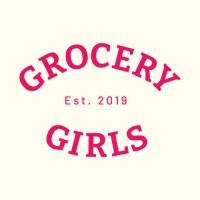Grocery Girls Logo