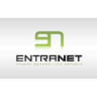 Entranet - Simply Talk Logo