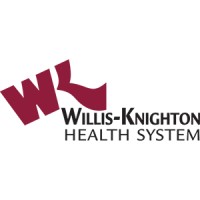 Willis-Knighton Health System Logo