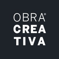 Obra Creativa Logo