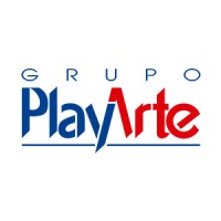 Grupo PlayArte Logo