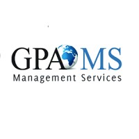 GPA MS srl Logo