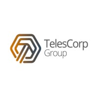 TelesCorp Group Logo