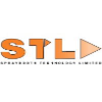 Spraybooth Technology Ltd Logo