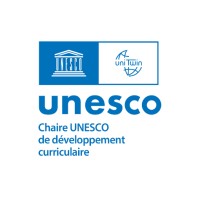 Chaire UNESCO de développement curriculaire (UQAM) Logo