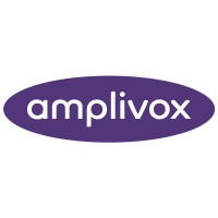 Amplivox Logo