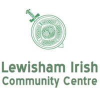 Lewisham Irish Community Centre Logo