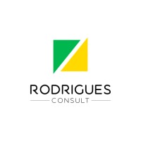 Rodrigues Consult Soluções Empresariais Logo