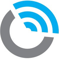 SkyComm Connect (VoIP Service Provider) Logo
