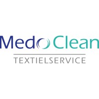 Medo Clean BV. Logo
