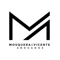 Mosquera & Vicente Abogados Logo