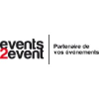 events2event Logo