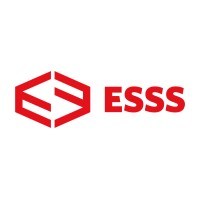 ESSS Latinoamérica y España Logo