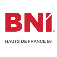 BNI Hauts de France Logo