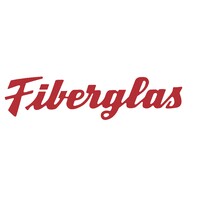 Fiberglas Logo