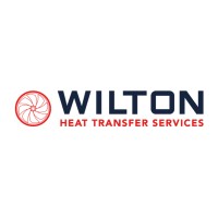 Wilton Heat Transfer Services Logo