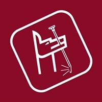 Richard Wolf Middle East Logo