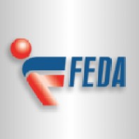 Feda Logo
