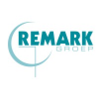 Remark Groep Logo
