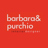 Barbara & Purchio Interior Design Logo