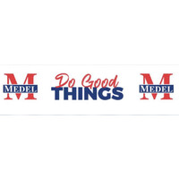 MEDEL ELEKTRONİK VE MÜHENDİSLİK Logo
