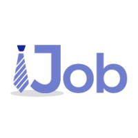Ijob Logo