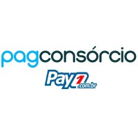 Pay1 PagConsórcio - Uma Fintech do Banco Master Logo