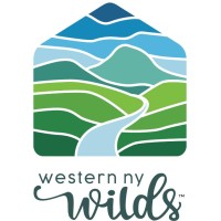 The Western NY Wilds Logo