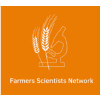 Farmers Scientists Network (FSN) Logo