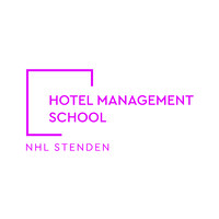 Hotel Management School NHL Stenden Logo