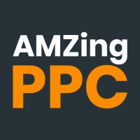 AMZingPPC Logo